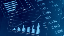 Fewer than 25% reference the impact that the climate crisis will have on future and current business models